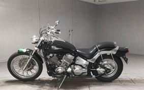 YAMAHA DRAGSTAR 400 2008 VH01J