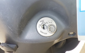 SUZUKI LET's 4 CA45A
