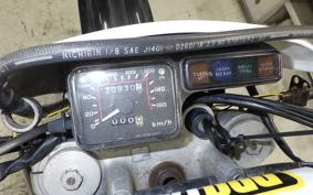HONDA CRM250AR MD32