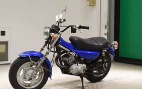 SUZUKI RV125 RV125