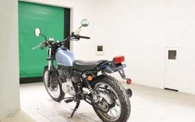 SUZUKI GRASS TRACKER NJ4BA