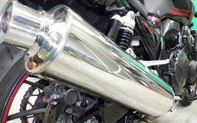 HONDA CB400SF GEN 4 A 2017 NC42