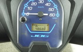 YAMAHA JOG-7 2017 AY01