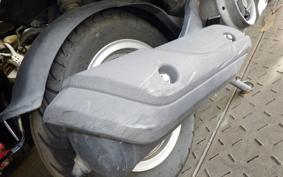 SUZUKI ADDRESS V125 2026 DT11A