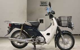 HONDA C50 SUPER CUB AA04