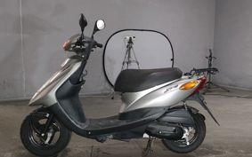 YAMAHA JOG SA55J