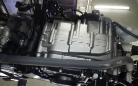 SUZUKI GSX-S125 2023 DL32B