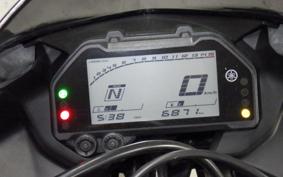 YAMAHA YZF-R25 A 1992 RG74J