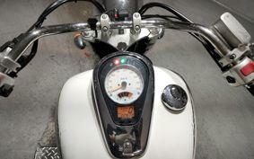 SUZUKI INTRUDER 400 CLASSIC 2016 VK56A