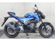 Фото Suzuki GSX-S125 ABS с японского аукциона