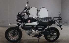 HONDA MONKEY 125 JB02