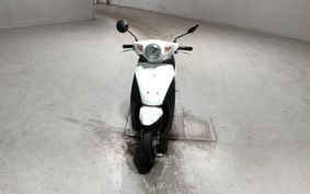 SUZUKI LET's CA4AA