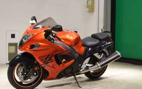 SUZUKI HAYABUSA Gen.2 2007