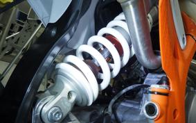 KTM 250 EXC TPI SIXDAYS