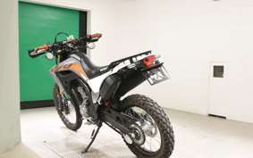 HONDA CRF250L