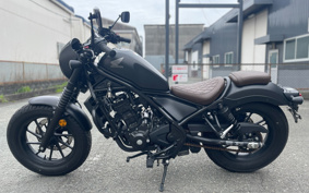 HONDA REBEL 250  S E-clutch MC49
