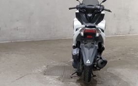 YAMAHA TRICITY 125 SE82J