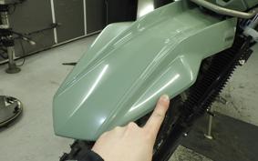 KAWASAKI KLX230ｼｪﾙﾊﾟ LX232A