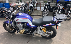 HONDA CB1300SF SUPER FOUR 2001 SC40