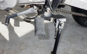 HONDA APE 50 AC16