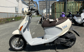SUZUKI LETS4 CA45A