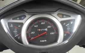 HONDA LEAD 110 2008 JF19