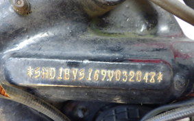 HARLEY FXST 1580 2009