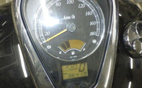 SUZUKI INTRUDER 400 Classic 2010 VK56A