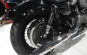 HARLEY HARLEY XL1200N 2012 CZ3