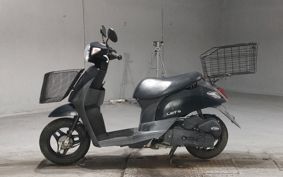 SUZUKI LET's CA4AA