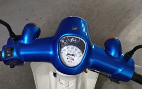 HONDA SUPER CUB110 JA44