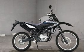 YAMAHA WR155R DG37