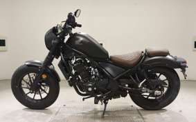 HONDA REBEL 250 S 2023 MC49