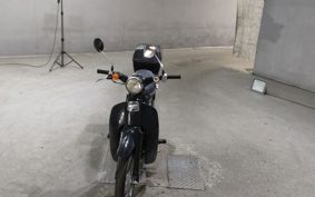 HONDA LITTLE CUB AA01