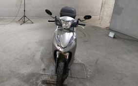 HONDA LEAD 125 JF45