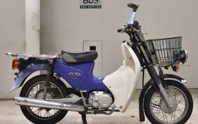 HONDA C110 SUPER CUB JA07