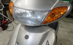 YAMAHA JOG Gen.5 SA36J