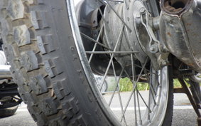 HONDA C70 SUPER CUB C70