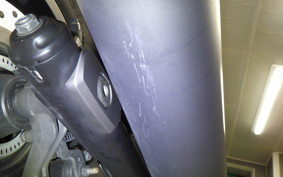 HONDA REBEL 1100 DCT 2021 SC83