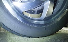 HONDA GL 1800 GOLD WING 2012 SC68