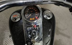 HARLEY FLSTFI1450 BXB