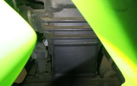 KAWASAKI NINJA 250R EX250K