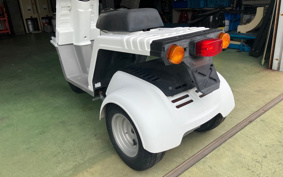 HONDA  GYRO X BASIC  TD02