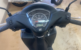 HONDA DIO 110 Lite JK46
