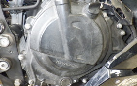 KAWASAKI NINJA 400 2019 EX400G