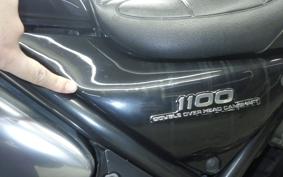 KAWASAKI ZEPHYR 1100 1994 ZRT10A