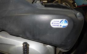 HONDA DIO Gen.6 AF62