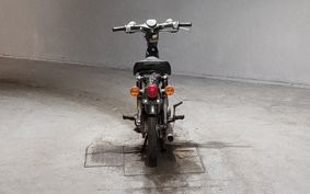 HONDA SUPER CUB50 C50