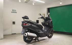 SUZUKI SKYWAVE 200 (Burgman 200) 2021 CH41A