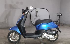 HONDA TODAY AF67